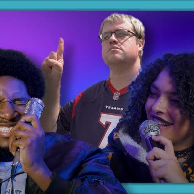 Does Clooner GOON? | Badtastic at Night 013