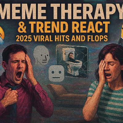 Why does a MEME go viral?!! Why does a MEME go viral?!!