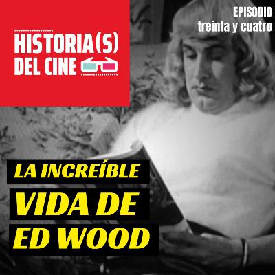 E34: El PEOR cineasta del mundo 😅