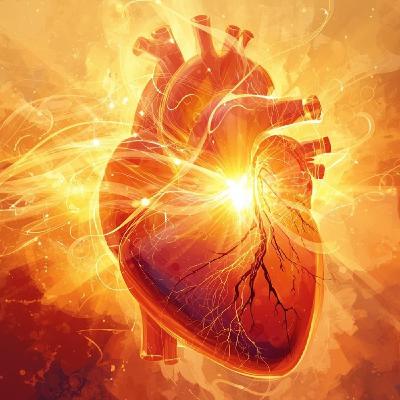 La energía mueve el corazón (progressive House conMelódic Techno) - Episodio exclusivo para mecenas