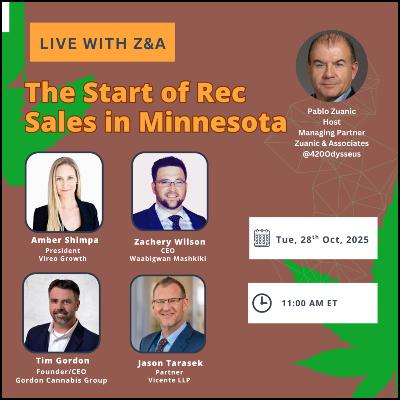 251028 The State Of Rec Sales In Minnesota
