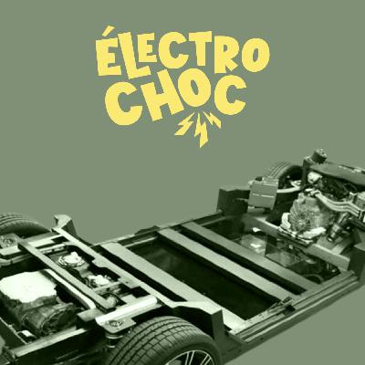 Le retour des voitures électriques à prolongateur d'autonomie !