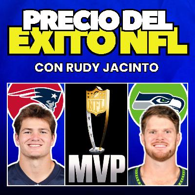 🏈 Super Bowl 60: ¡PATRIOTS vs SEAHAWKS! | Steelers Firma A Mike McMarthy | NFL Playoffs 2025