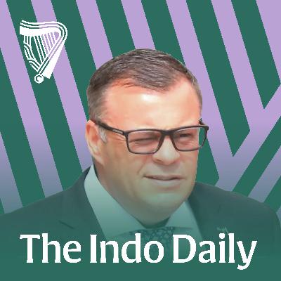 How notorious Irish drug baron ‘The Chocolate’ was foiled