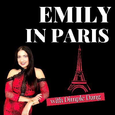 Netflix Series Emily in Paris Season 2 Sneak Peak & New Characters