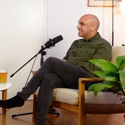 HoS 097: Amotik interview | Home of Sound HoS 097: Amotik interview | Home of Sound