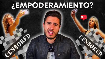 MUJERES ADICTAS A LA VALIDACIÓN: LA DURA VERDAD. MUJERES ADICTAS A LA VALIDACIÓN: LA DURA VERDAD.