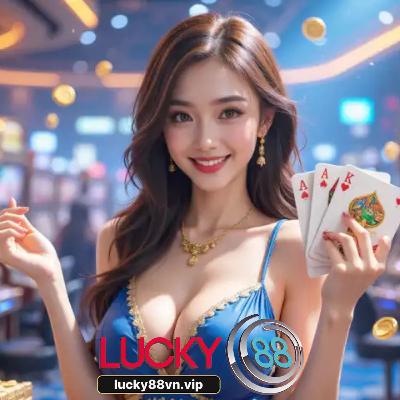 Xổ số LUCKY88 – Sân chơi xổ số online uy tín, minh bạch và trả thưởng nhanh Xổ số LUCKY88 – Sân chơi xổ số online uy tín, minh bạch và trả thưởng nhanh