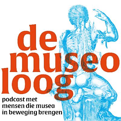 #10 Wrap up - Het activistische museum #10 Wrap up - Het activistische museum