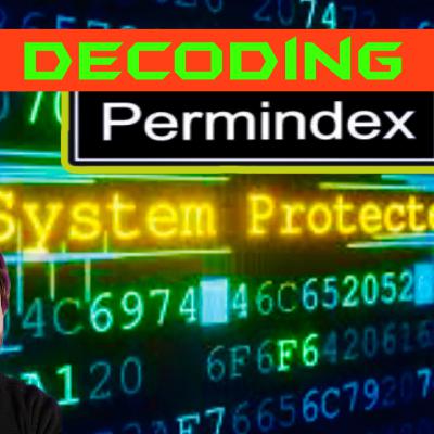 154. Decoding Permindex: Mormon Mafia Continues***Sound Updated