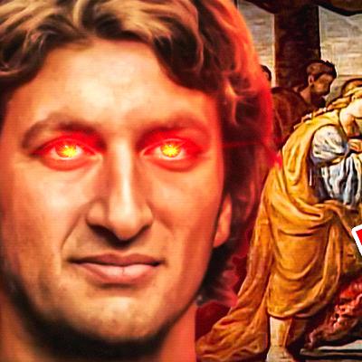 Weirdest Things You didn't know about Alexander The Great Weirdest Things You didn't know about Alexander The Great