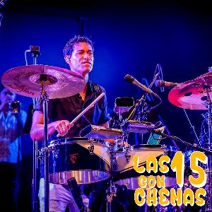 Las 15 con Chemas - Programa #13 Las 15 con Chemas - Programa #13