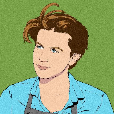739: Flynn McGarry Was a Prodigy. Now He’s a Pro.
