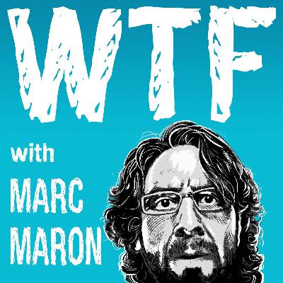 WTF with Marc Maron Podcast Episode 1155 - J.K. Simmons