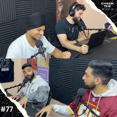 Week 3 analysis and week 4 predictions | Episode 77