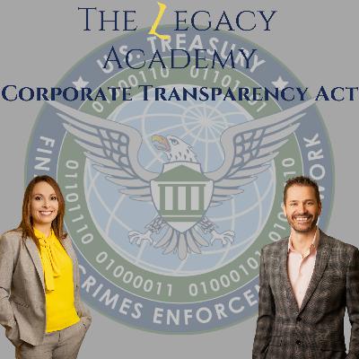 Corporate Transparency Act