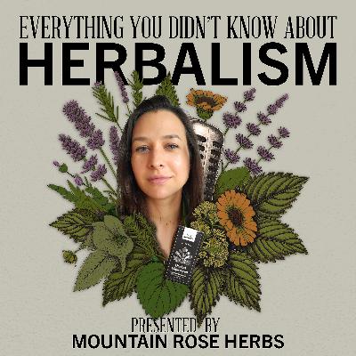 Fire as a Menstruum | Featuring Lian Bruno Fire as a Menstruum | Featuring Lian Bruno