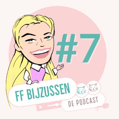 S05E07 - Marrakech, bruisballen & met een korreltje zout