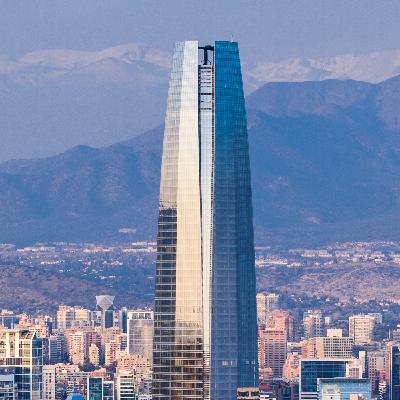 Doing Business in Latin America Doing Business in Latin America