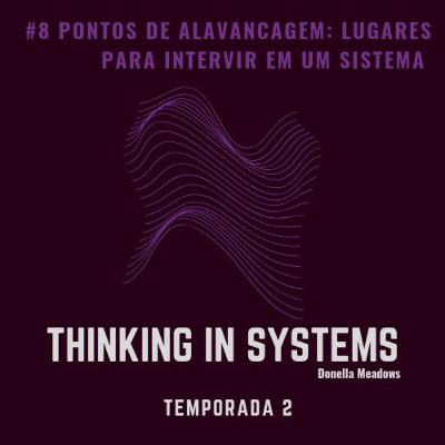 Episódio 8 - Pontos de Alavancagem