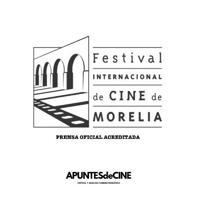JOYAS del Festival Internacional de Cine de Morelia XXIII JOYAS del Festival Internacional de Cine de Morelia XXIII