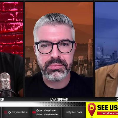 Tech Leads Markets to New Highs: Amazon, Tesla & Japan's Surprise Move