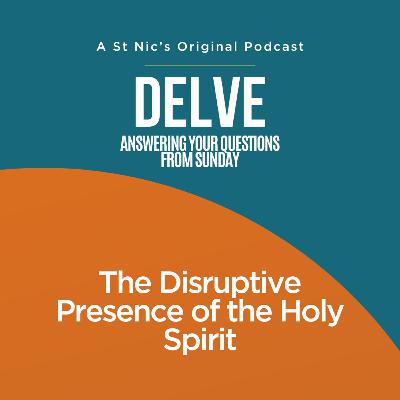 Delve - Holy Spirit
