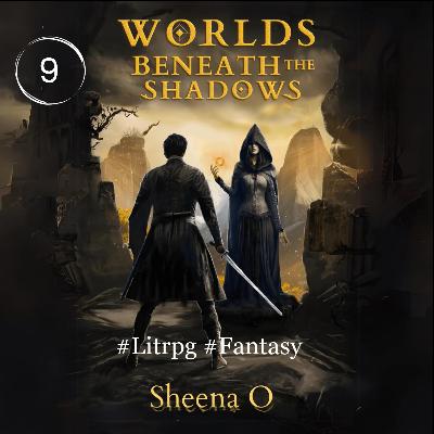 Chapter 9: The Icy Demise