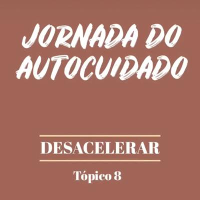 DESACELERAR