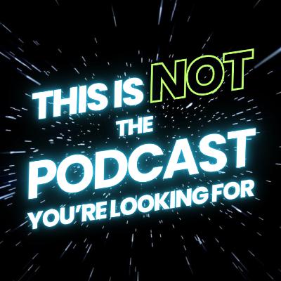 Ep #6 The Future Awakens