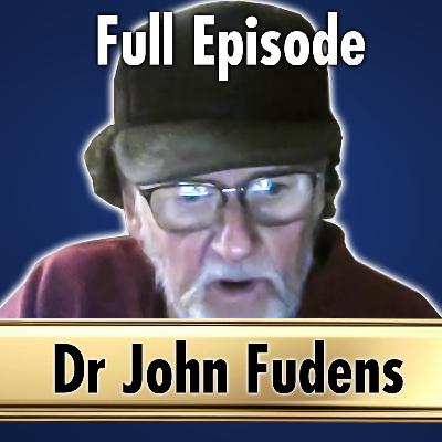 Mandated RABIES & Dog Licenses Exposed by Dr John Fudens, Ex-Veterinarian on The Rabies Scam! | Freedom From Rulers #6