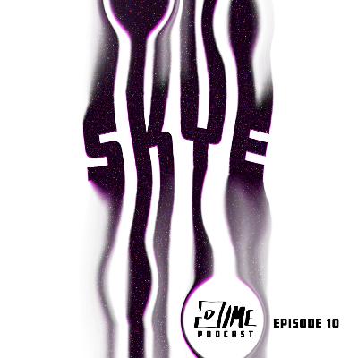 EP10 - Life, Loss, and Mental Health