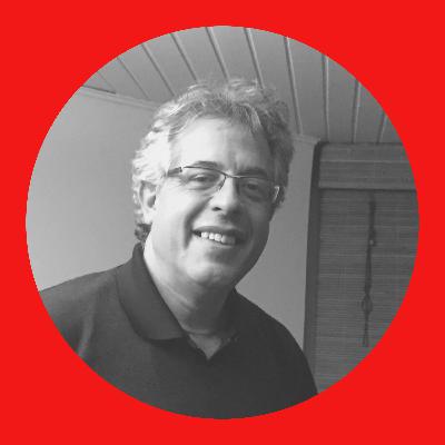 54: Interpreting in Conflict Zones w/ Antonio Posada