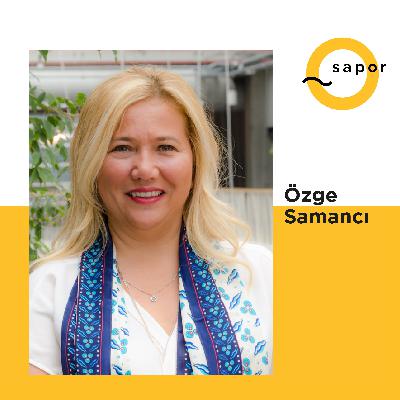 Osmanlı Saray Sofrasındaki Hiyerarşi, Özge Samancı