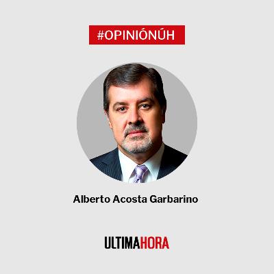 Argentina y Milei, al borde del precipicio, por Alberto Acosta Garbarino