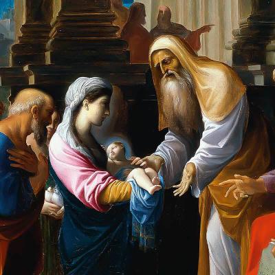 Homilia Diária | Como nutrir a esperança? (6º Dia na Oitava do Natal - 30/12/25) Homilia Diária | Como nutrir a esperança? (6º Dia na Oitava do Natal - 30/12/25)