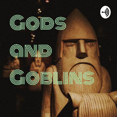 Gods and Goblins (Trailer) Gods and Goblins (Trailer)