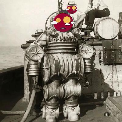 ELON SAUCE
