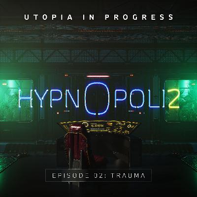 Season 2, E02: Trauma | A BMW Original Podcast