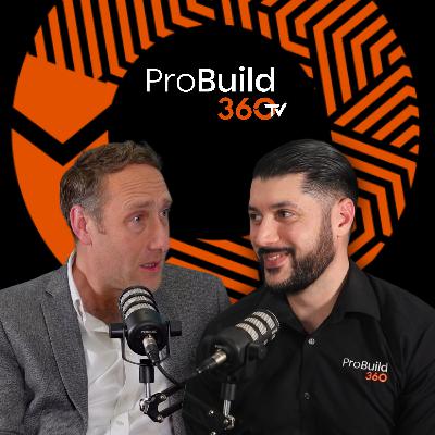 Navigating the property development landscape with Sam Meeten | The Onsite Podcast by ProBuild360 Navigating the property development landscape with Sam Meeten | The Onsite Podcast by ProBuild360