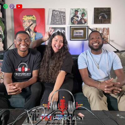 The Ice Breaker (Feat. Raquel) The Ice Breaker (Feat. Raquel)