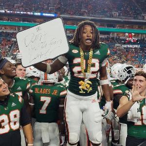 FSU RECAP!