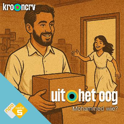 #4 - Mohammed wie? (S13)