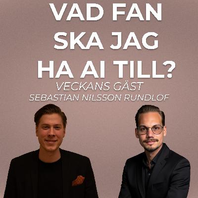 AI som gamechanger för e-handel och personalisering
