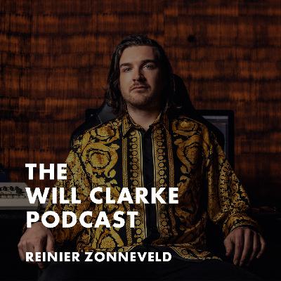 Reinier Zonneveld - How Reinier Zonneveld Became So Succesful in Techno