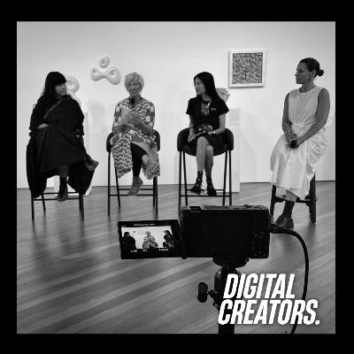 Anfisa Panel Talk: 'THE INTERSECTION OF ART, CRAFT AND DESIGN' #91 Anfisa Panel Talk: 'THE INTERSECTION OF ART, CRAFT AND DESIGN' #91