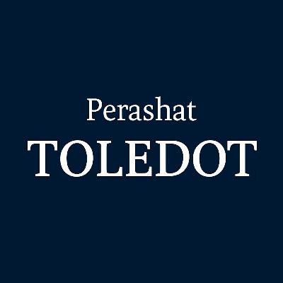 Toledot: Rabbi Joseph Dweck on Birthright and the Land of Israel Toledot: Rabbi Joseph Dweck on Birthright and the Land of Israel