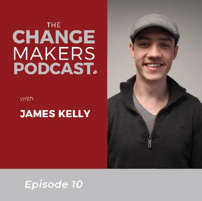 TCMP 010: James Kelly on FaithTech, Artificial Intelligence, Finding a Mentor, and Digital Sabbath