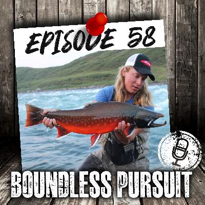 Episode 58:  To Saskatchewan and Beyond