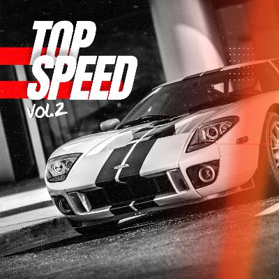 Especiales Top Music - Top Speed Vol.2